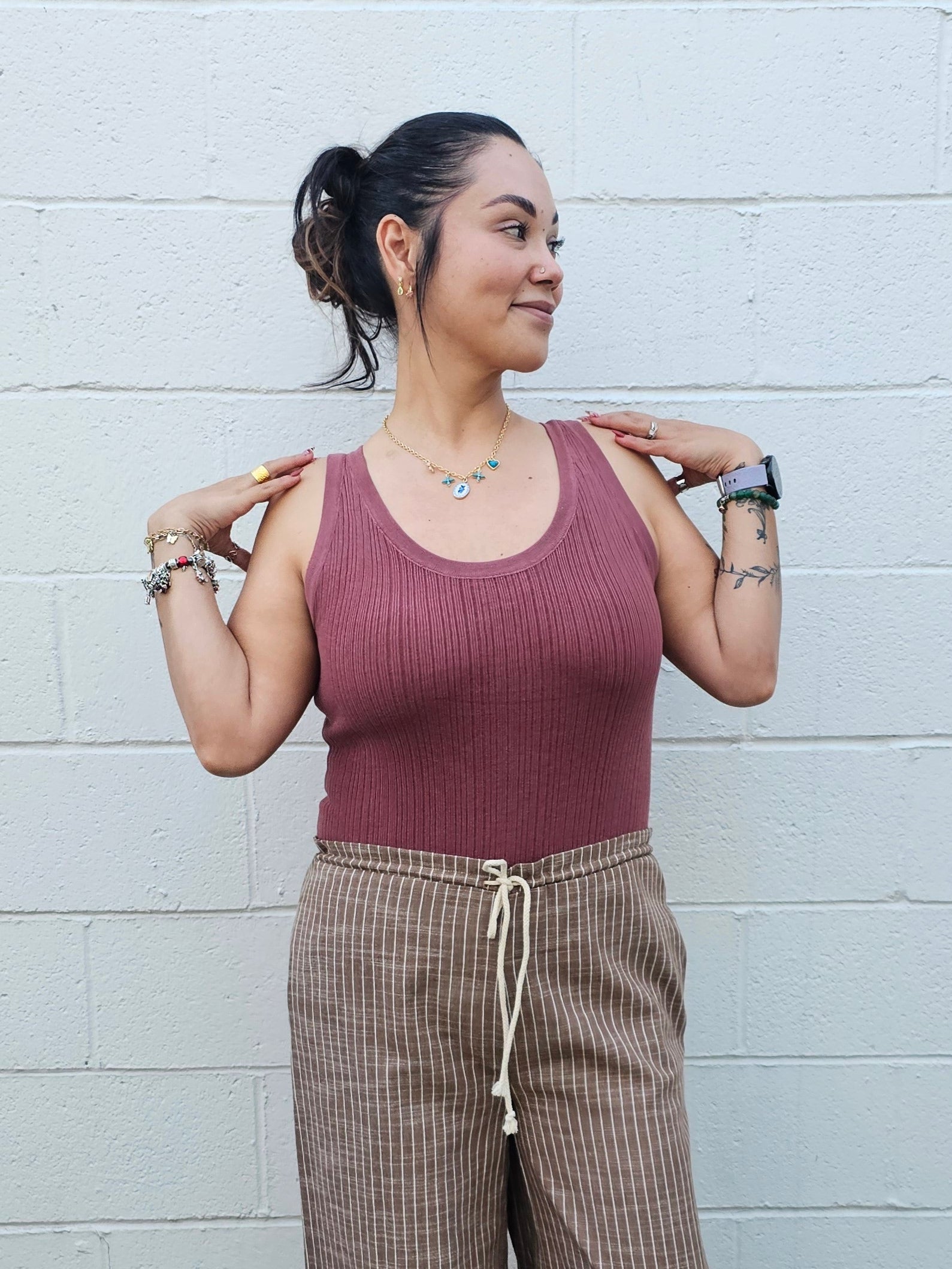 Muse Bodysuit