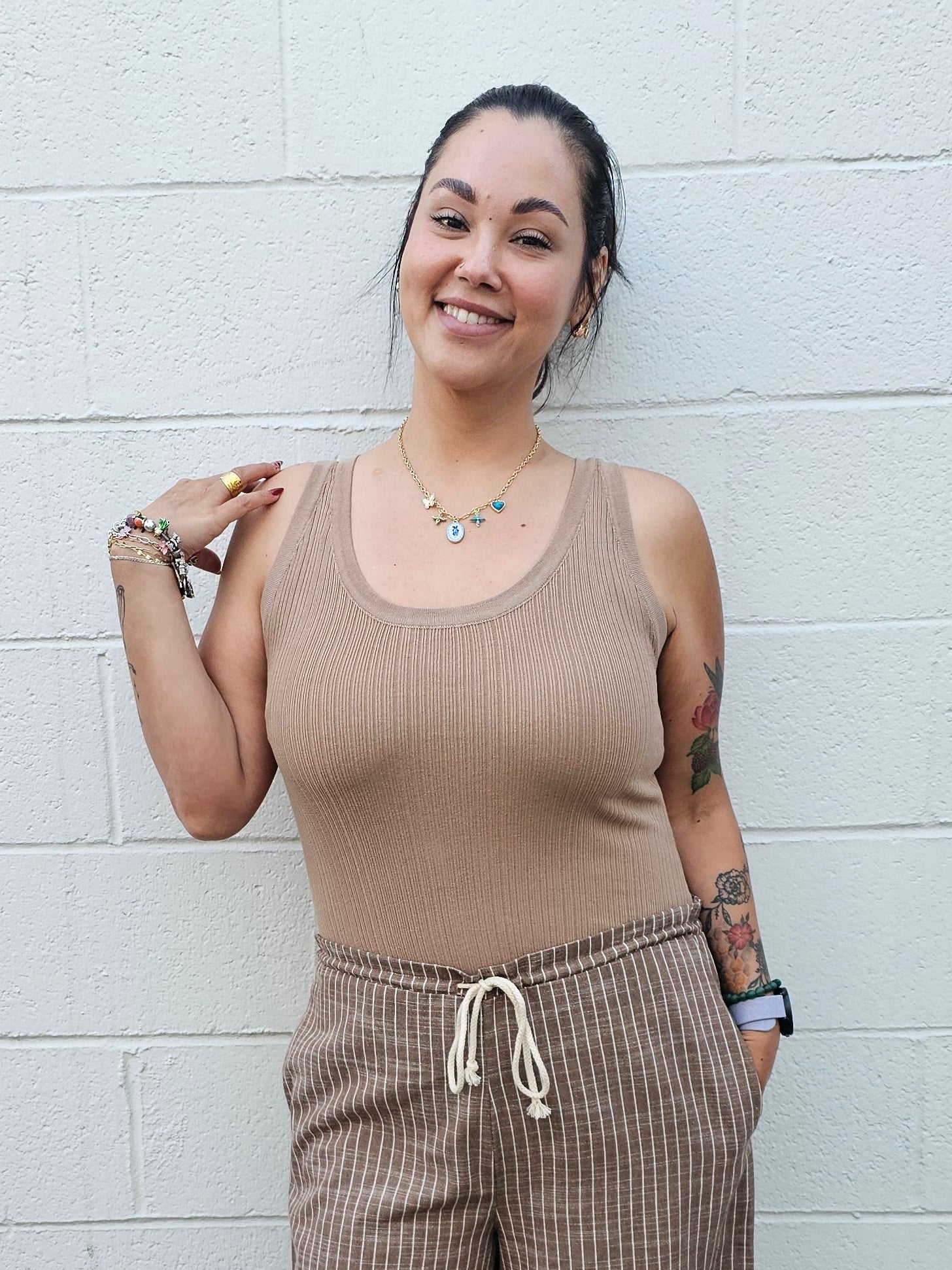 Muse Bodysuit