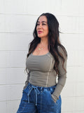 Amelia Top