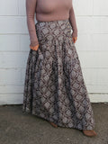 Harvest Moon Skirt