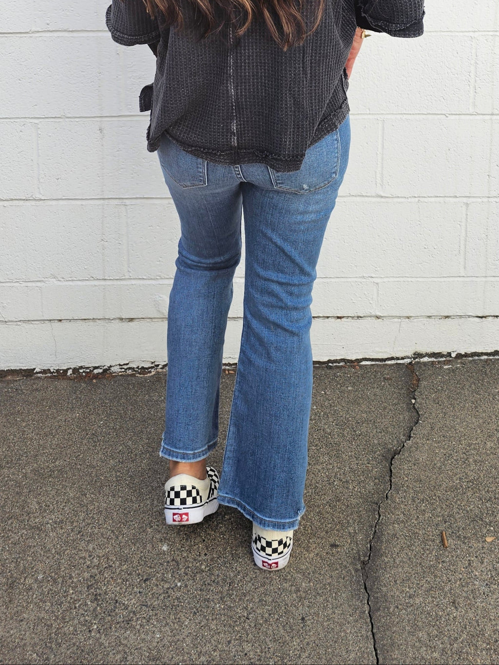 Carrie Jeans