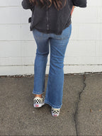 Carrie Jeans