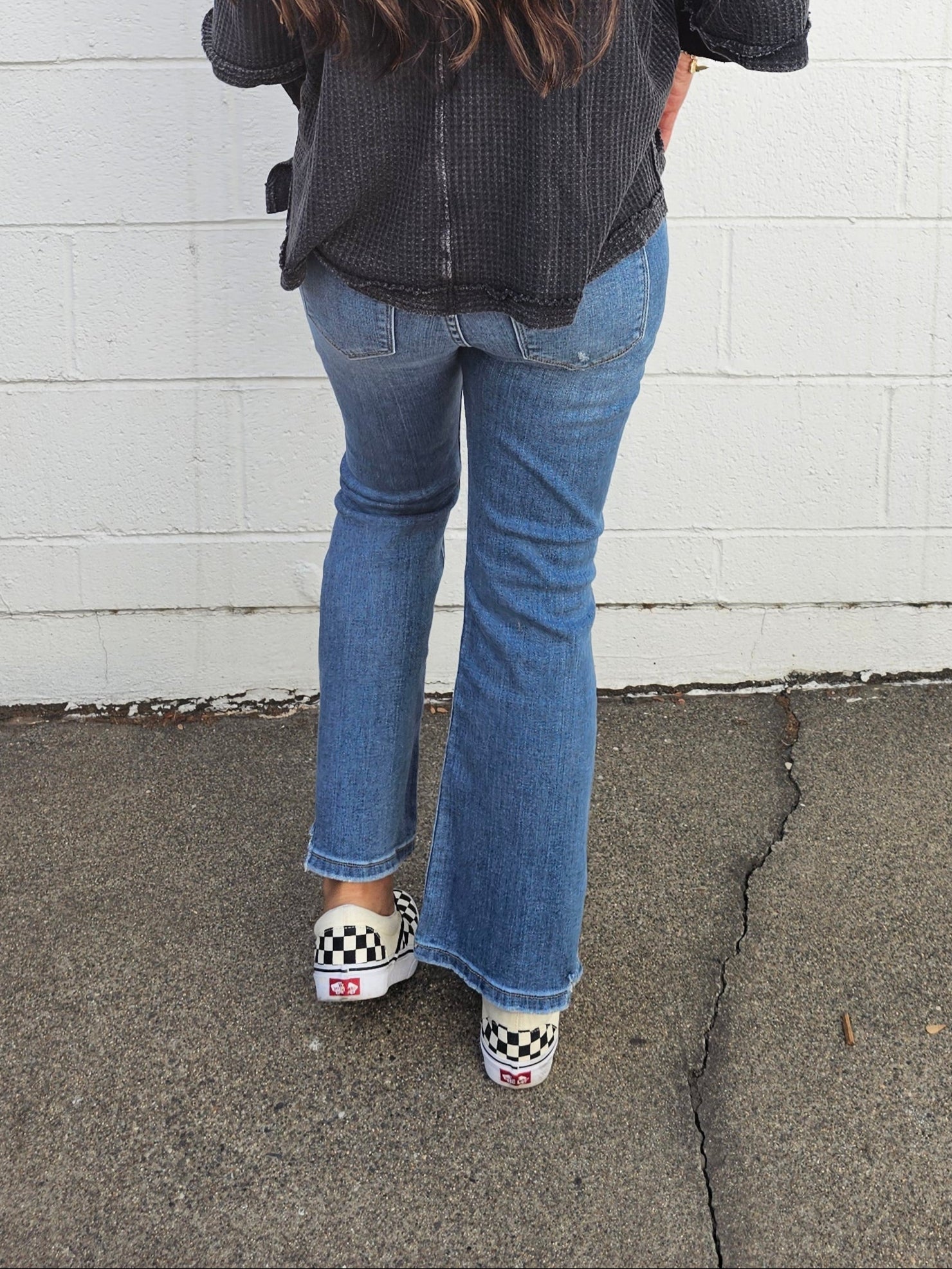Carrie Jeans