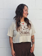 La Vita Crop Top