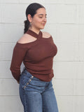 Hazel Top