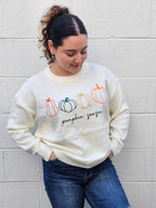 Seasonal Sweater