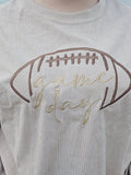Game Day Pullover