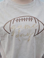 Game Day Pullover