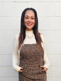 Maine Top- Cream