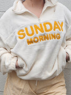 Sunday's Sweater