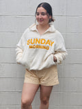 Sunday's Sweater