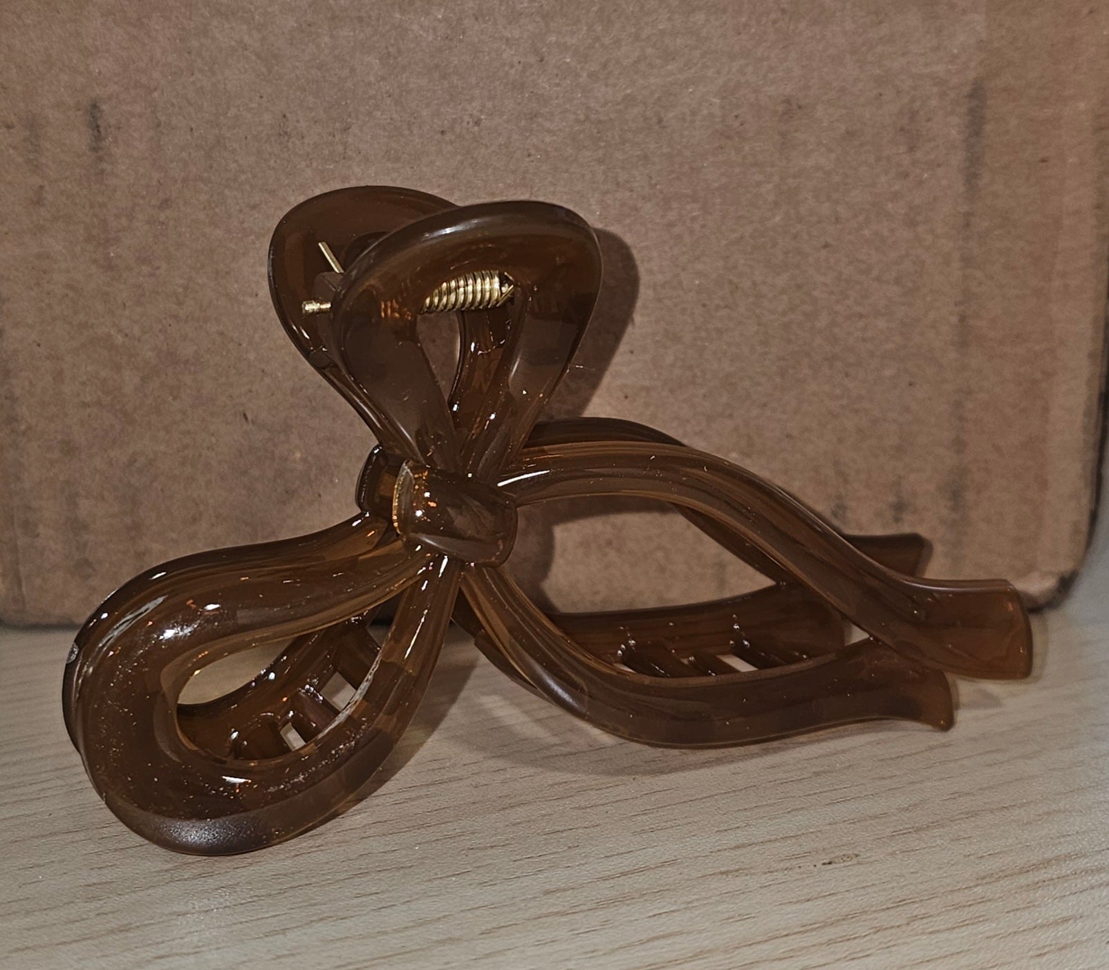 Bow Clip