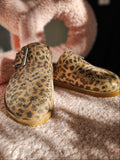 Josephine Clogs
