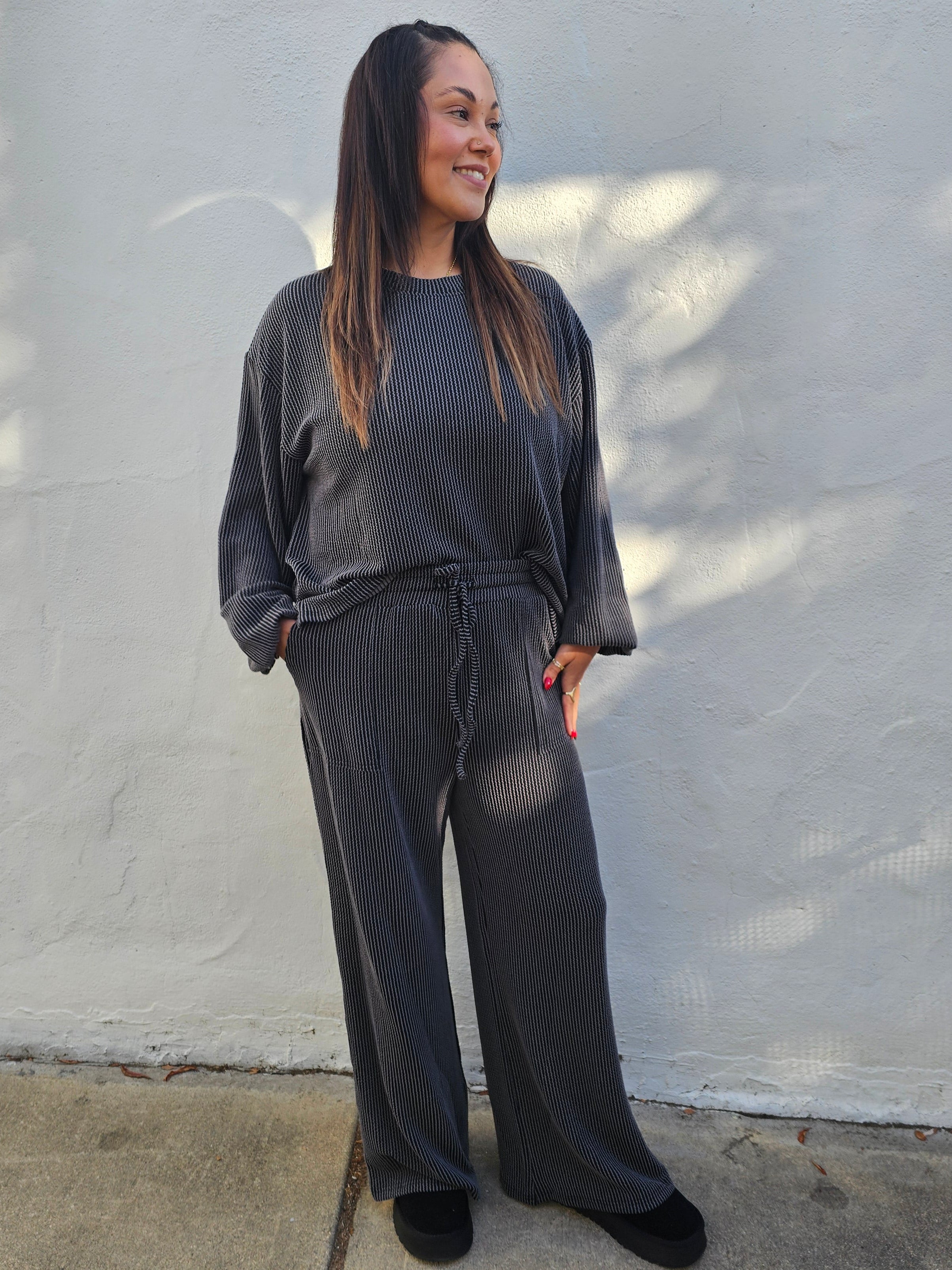 Morticia Set