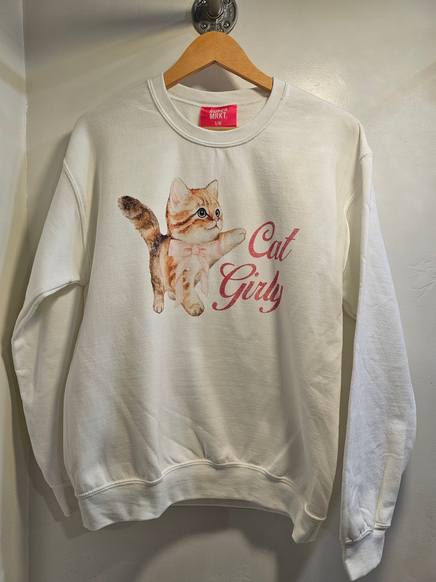 Kitty Sweater