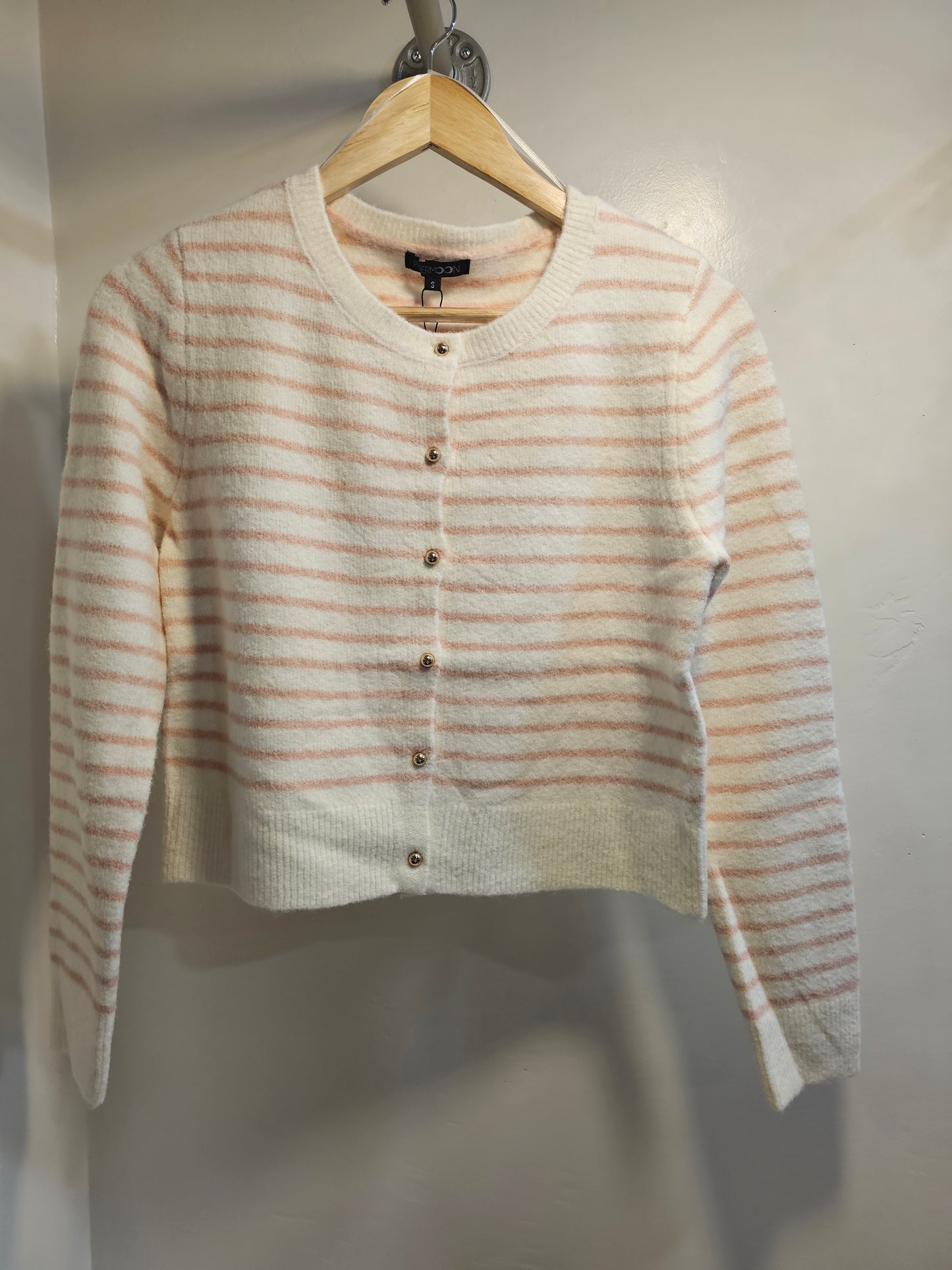 Doll Cardigan
