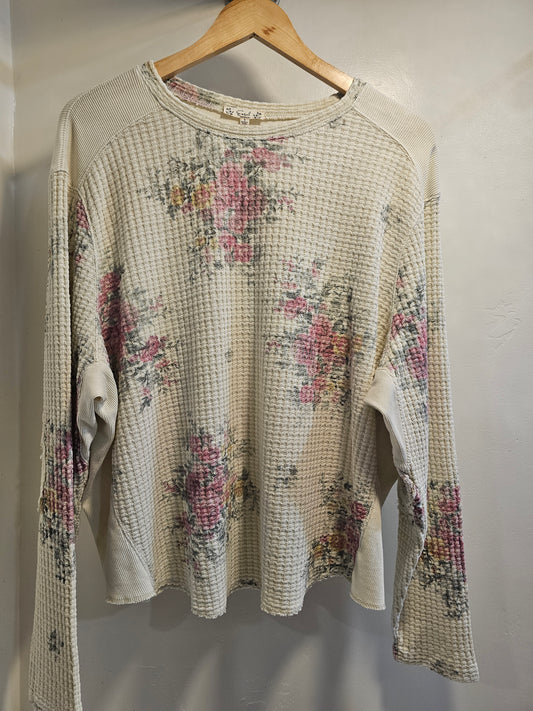 Delilah Top