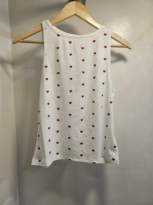 Lover Tank Top