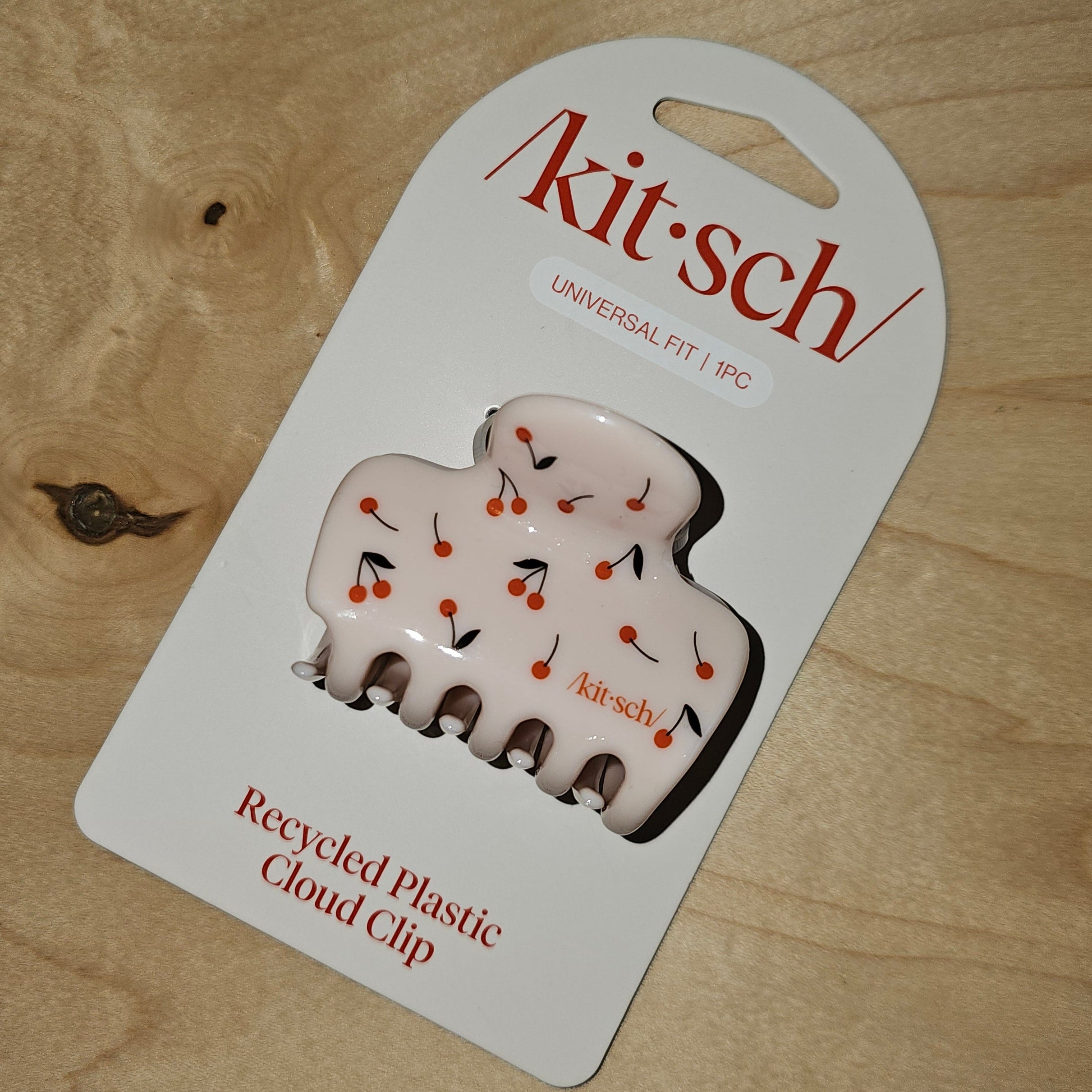 Mini Cherry Clip