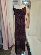 Bon Jovi Dress