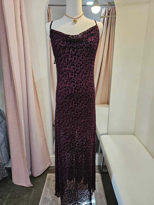 Bon Jovi Dress