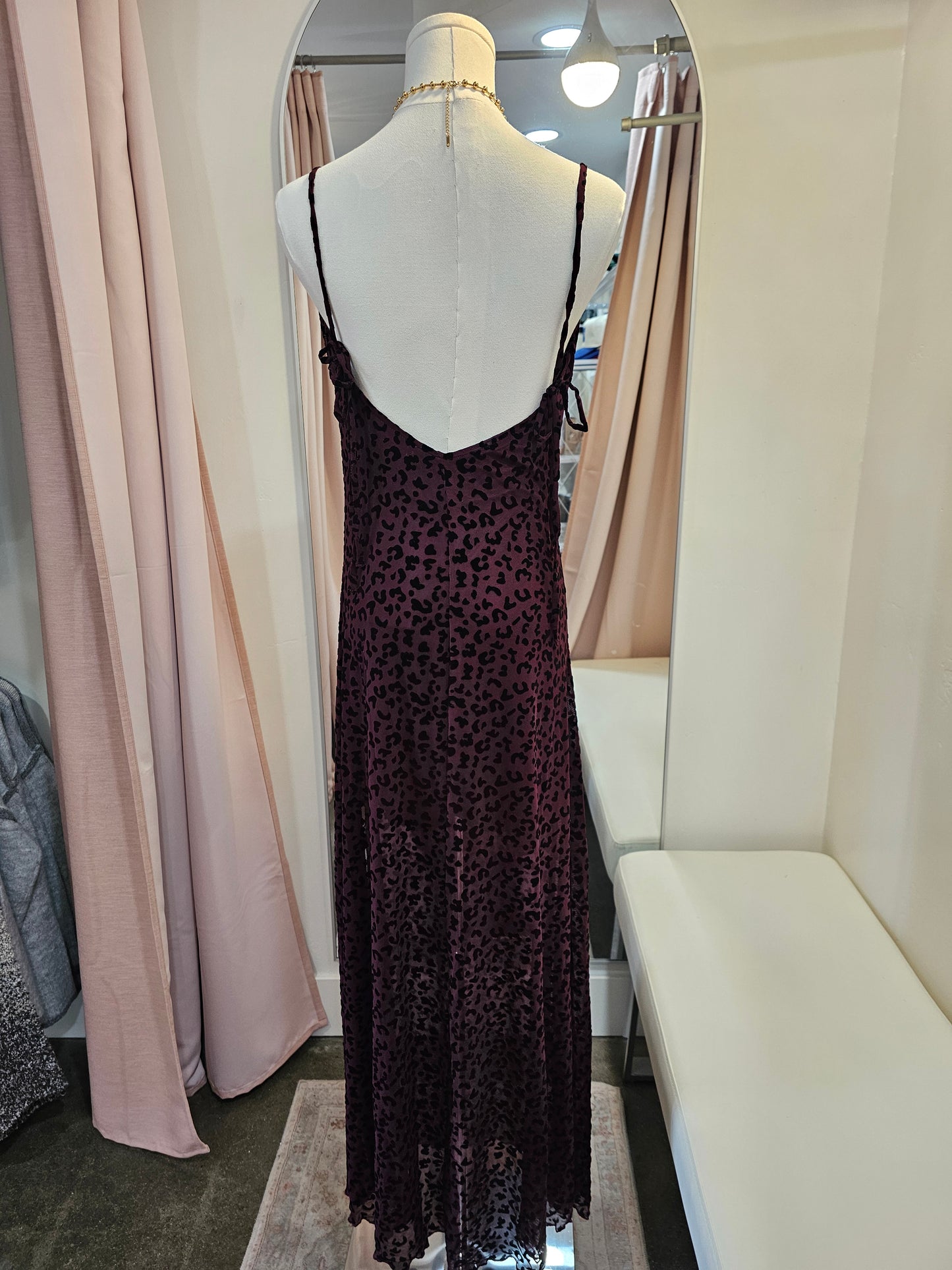 Bon Jovi Dress
