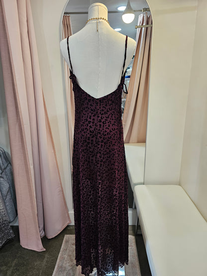 Bon Jovi Dress
