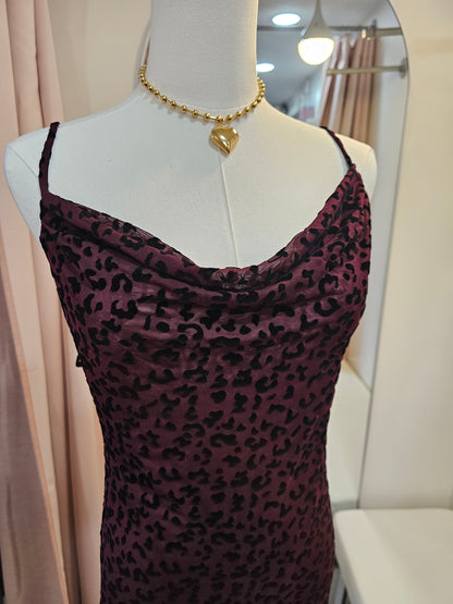 Bon Jovi Dress