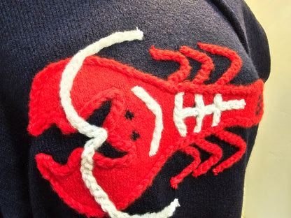 She's Your Lobster Sweater
