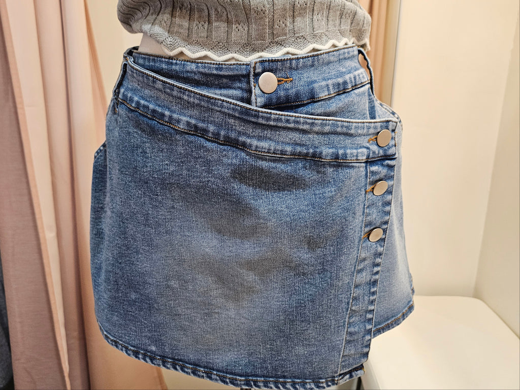 Nami Skort