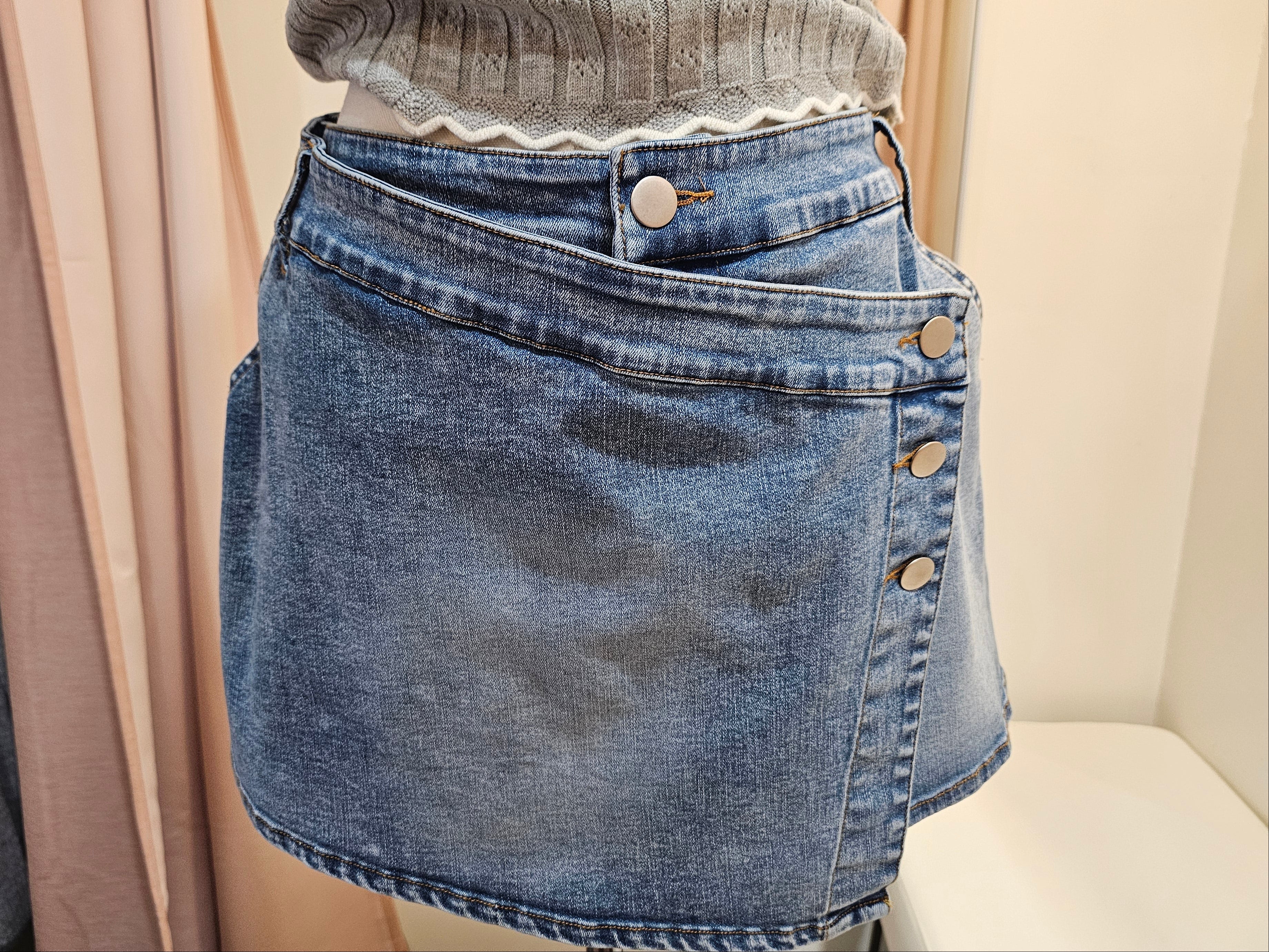 Nami Skort
