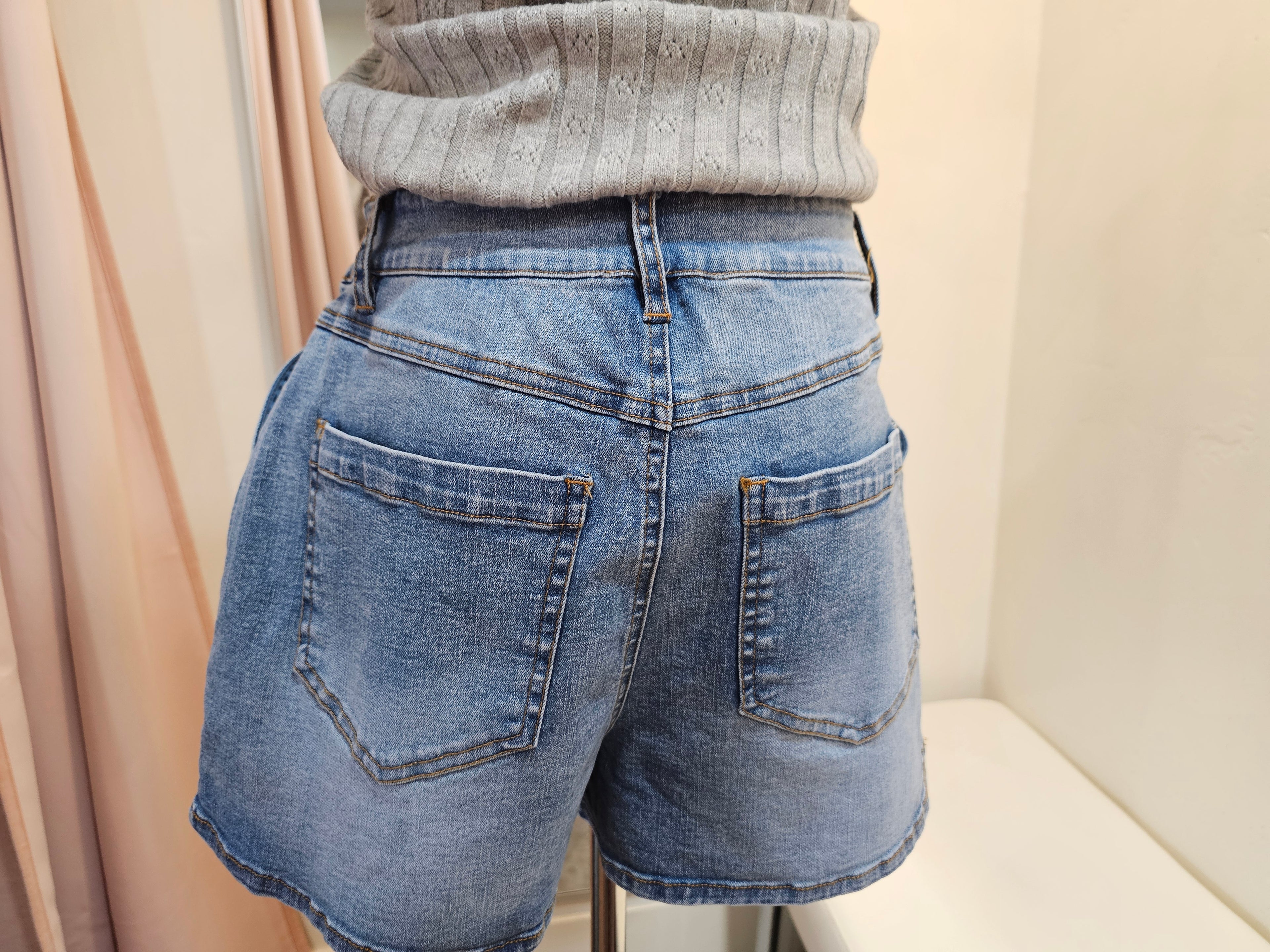 Nami Skort