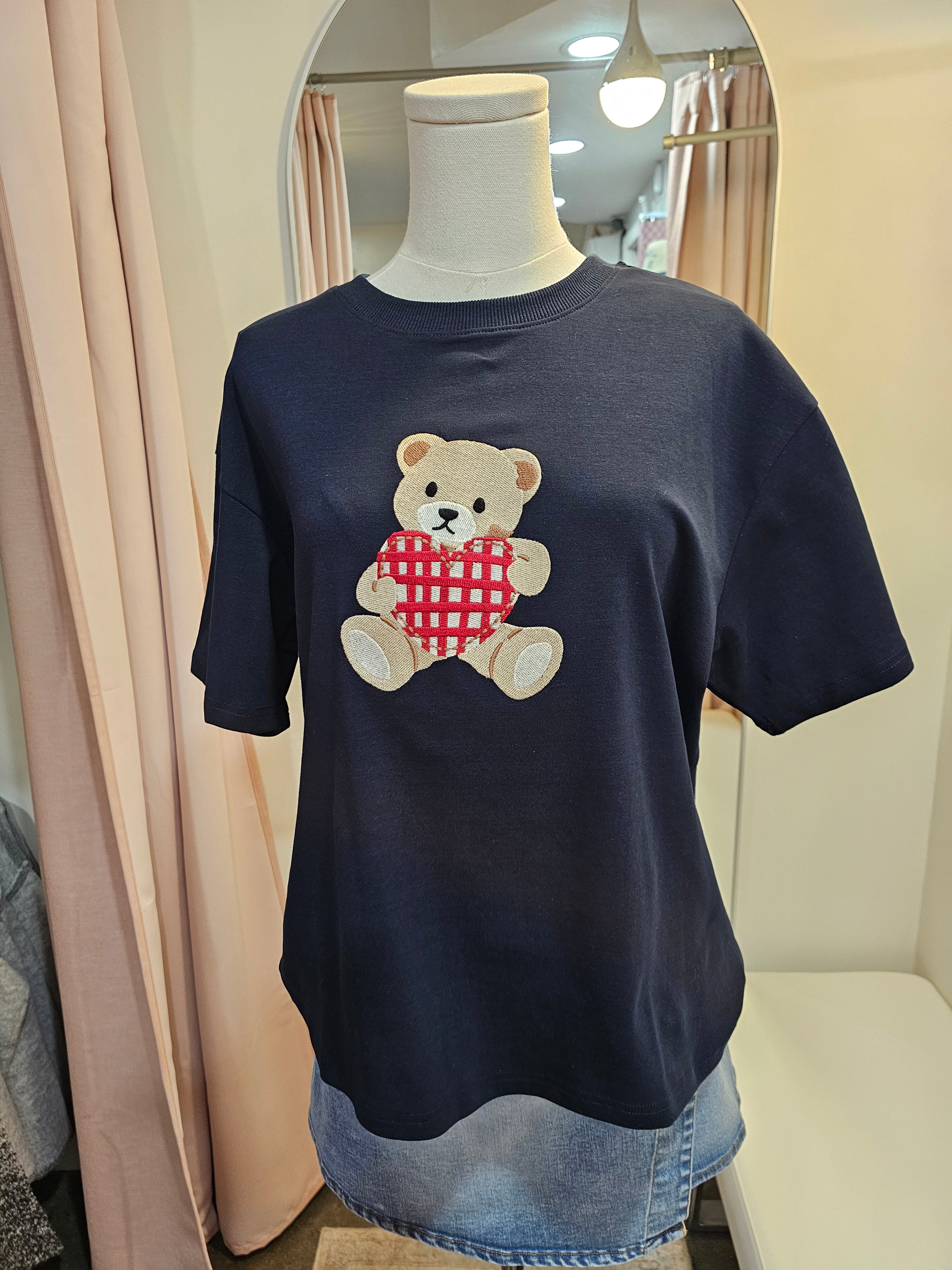 Be Mine T Shirt