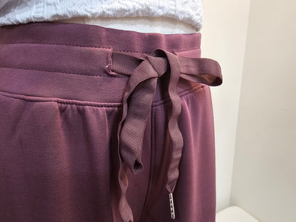 Plum Pants