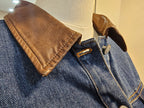 Finn Denim Jacket