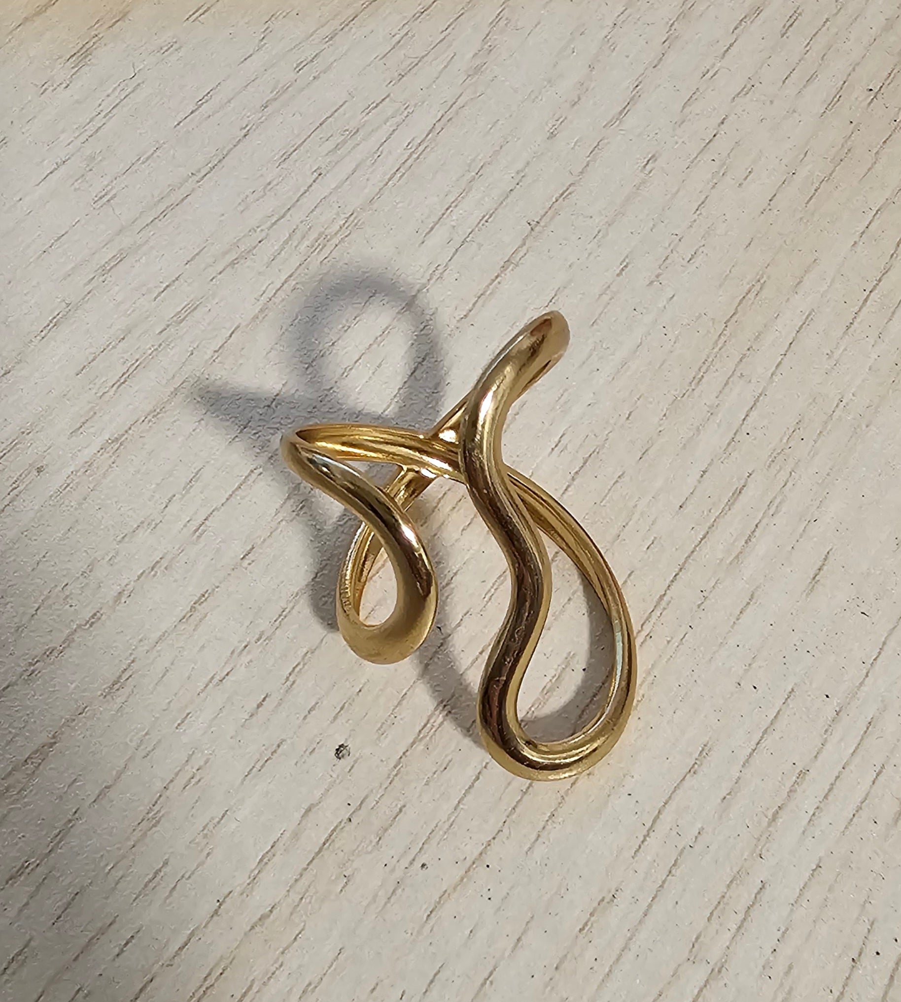Minimal Ring