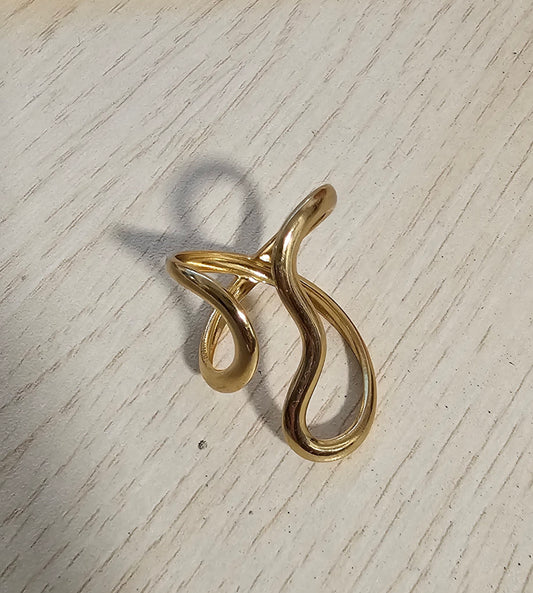 Minimal Ring