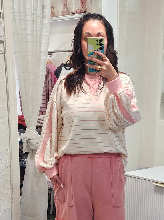 Esme Pullover