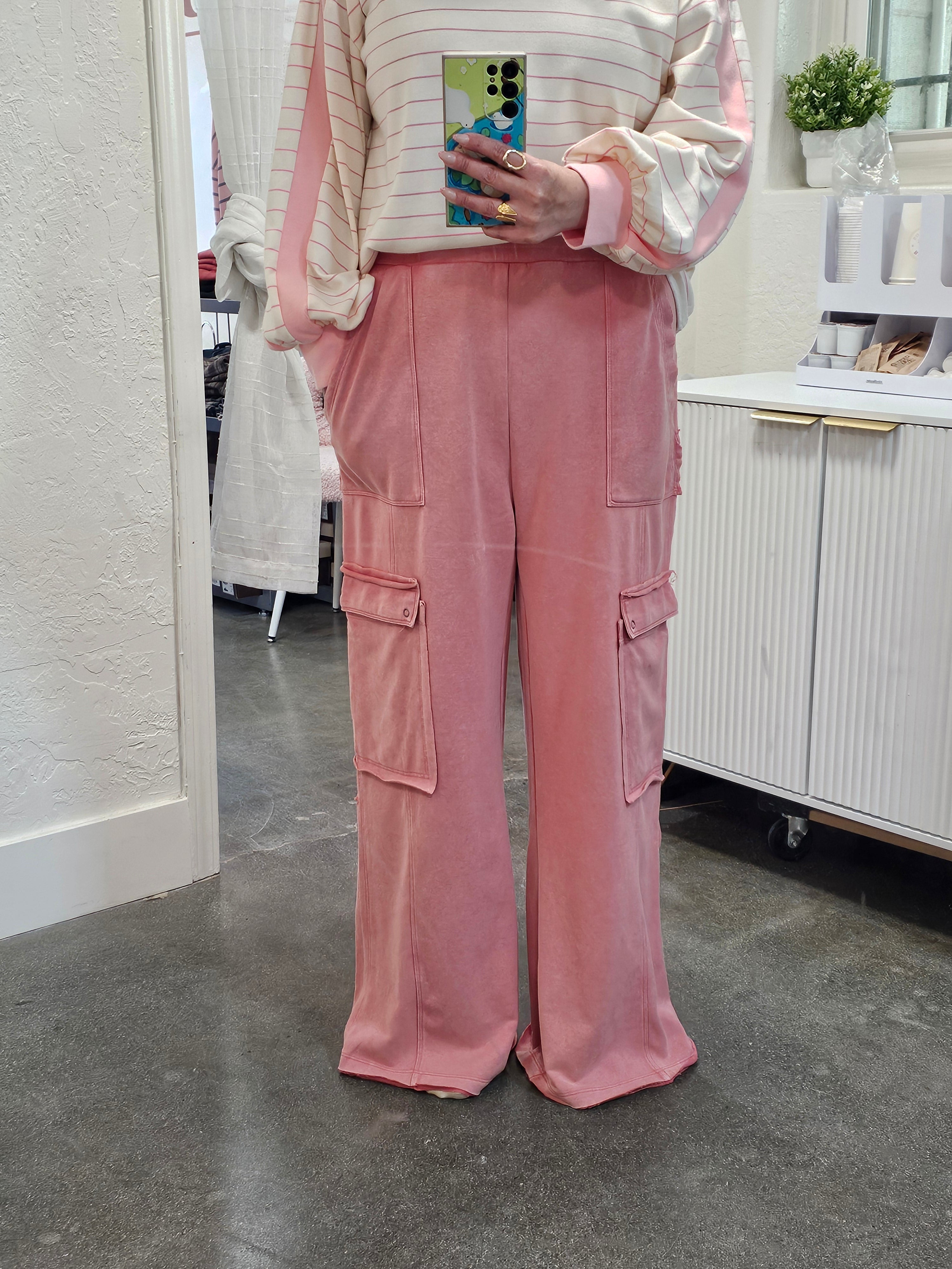 Maybell Pants