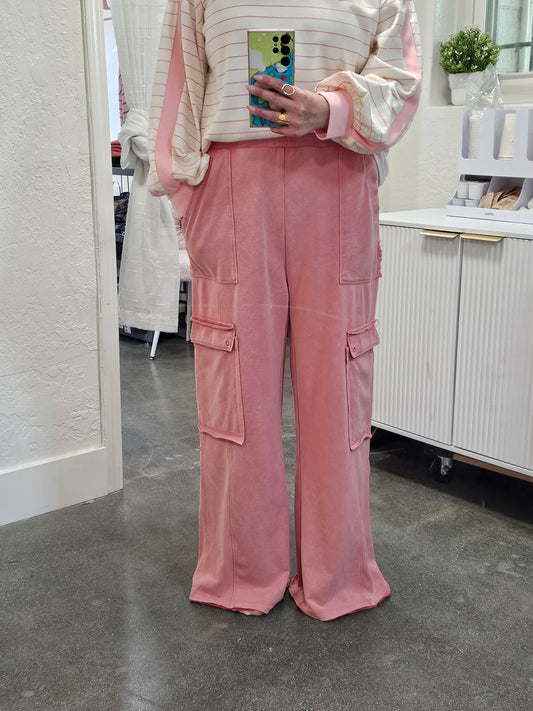 Maybell Pants