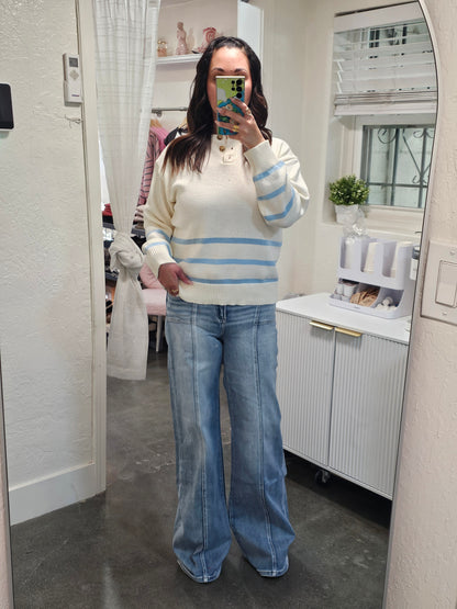 Aria Sweater