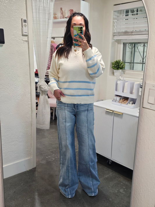 Aria Sweater