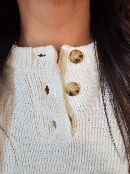 Aria Sweater
