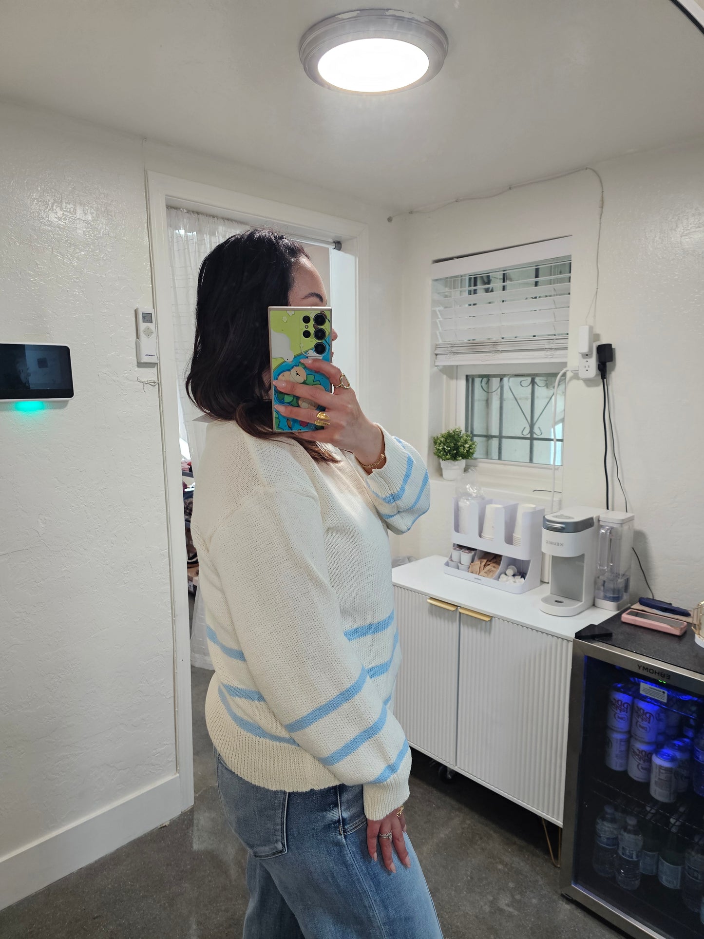 Aria Sweater