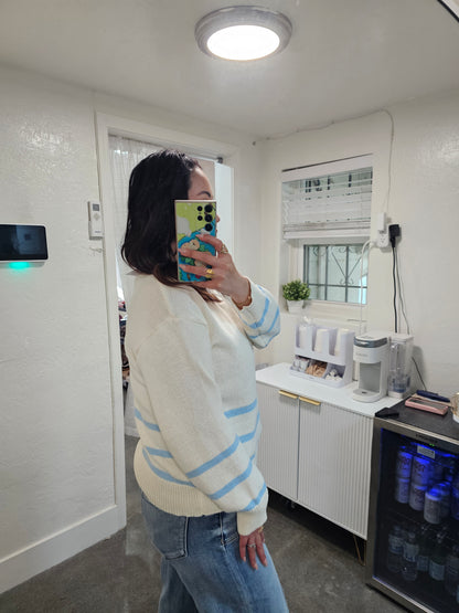 Aria Sweater