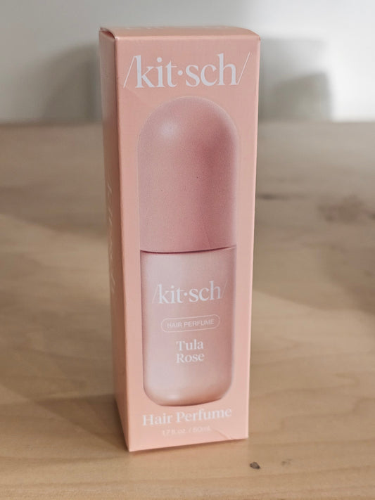Tula Rose Hair Perfume