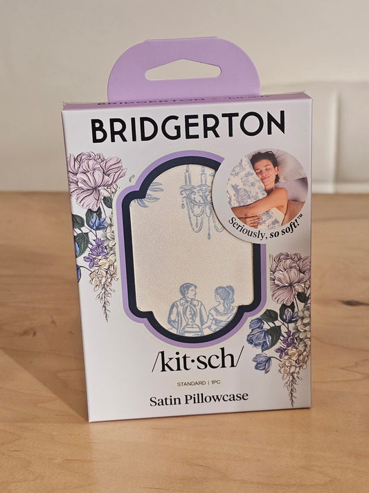 Satin Pillowcase