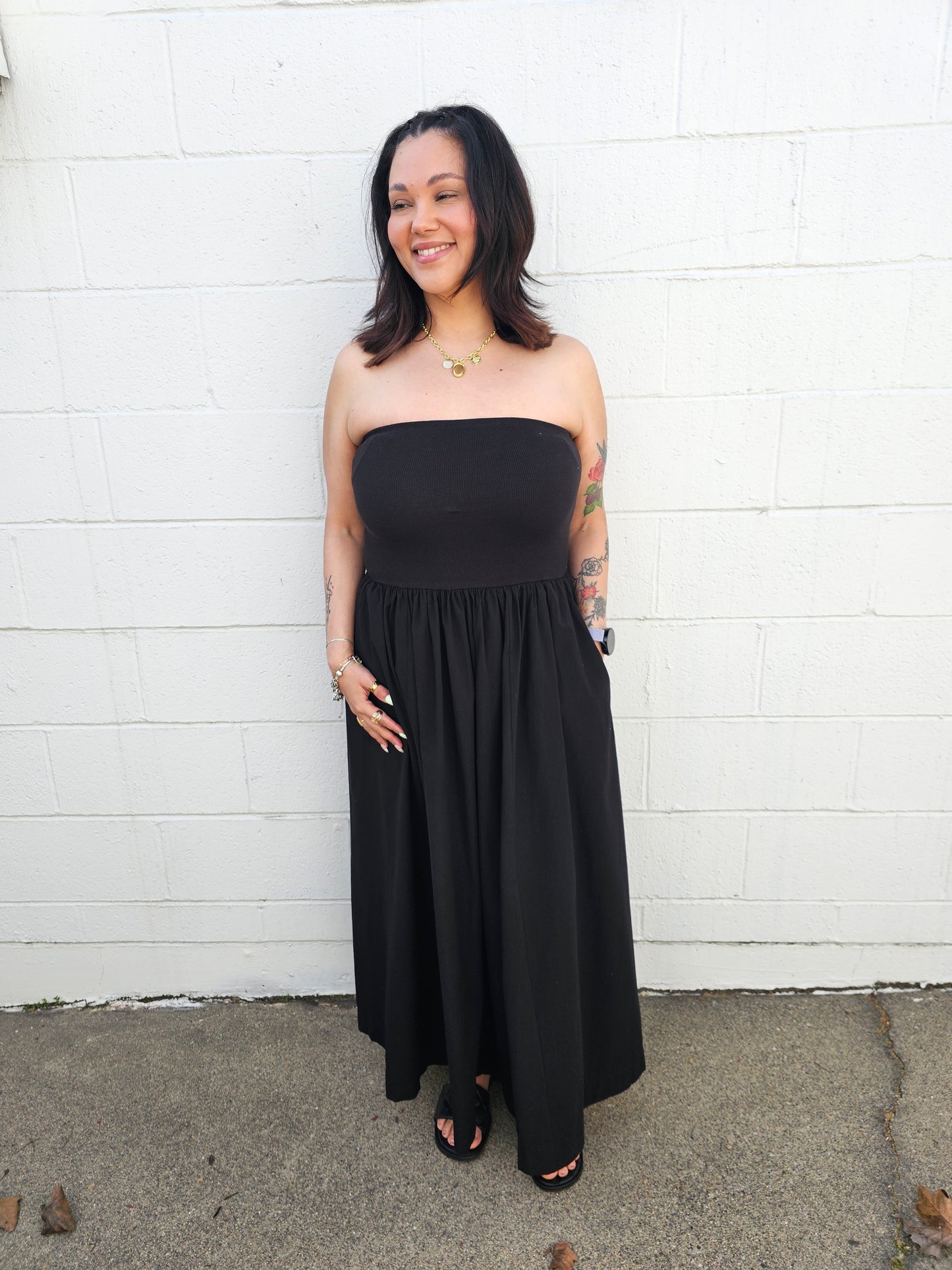 Lynn Dress