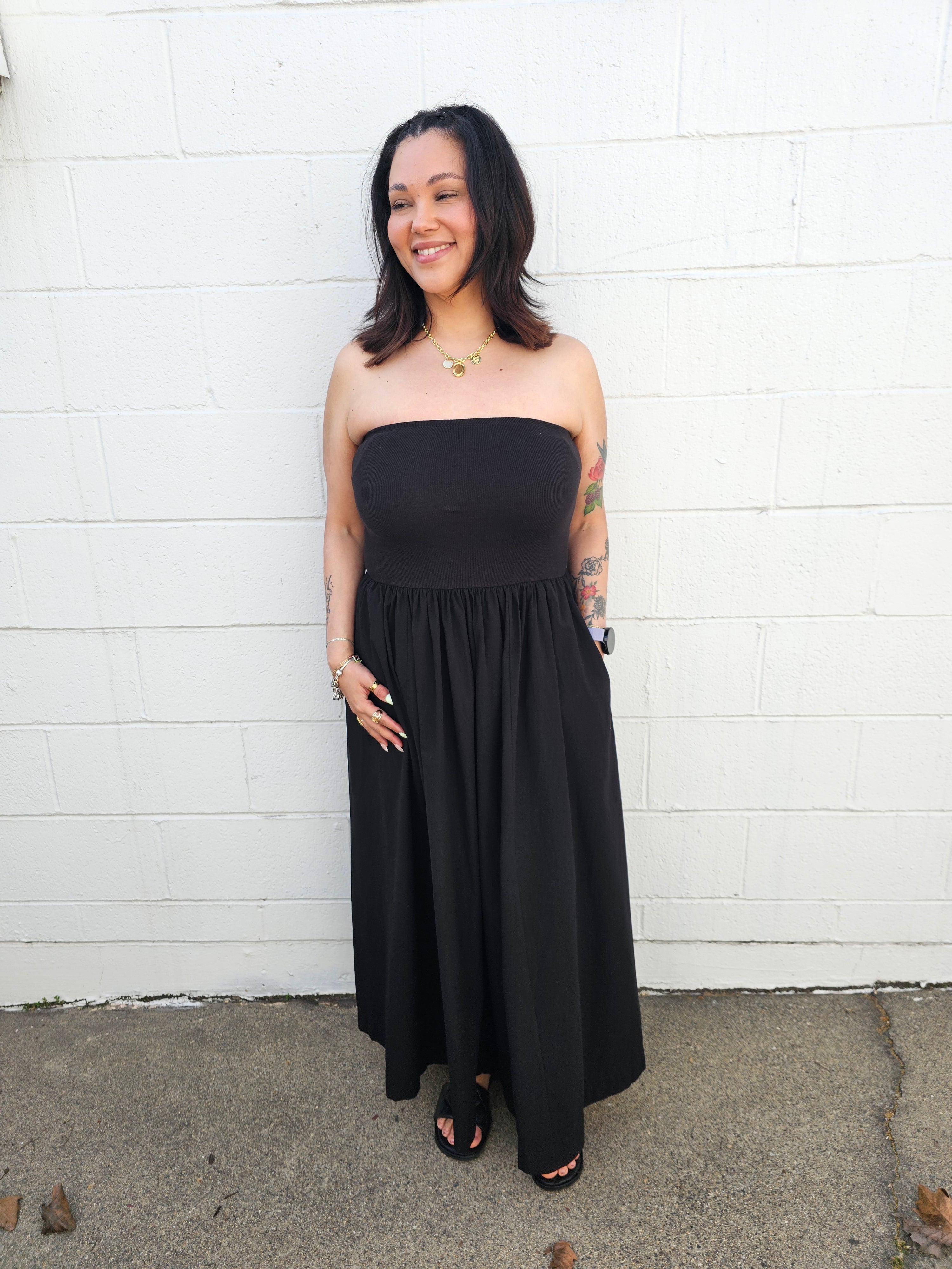 Lynn Dress