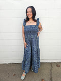 Dolores Dress